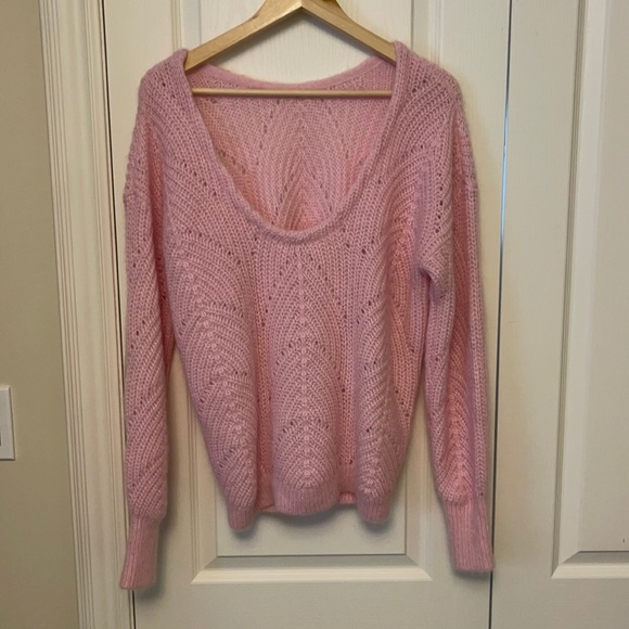 Aritzia (Wilfred) sweater - Picture 3 of 5